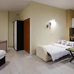 студио Young Gogh Apartment Pamporovo