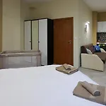 студио Young Gogh Apartment Pamporovo