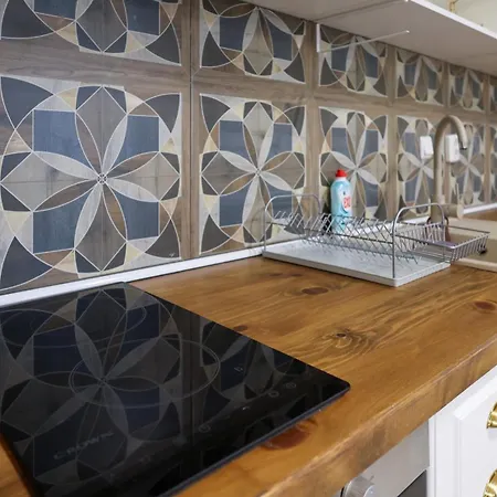 Apartment студио Young Gogh Pamporovo