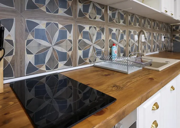 Apartamento студио Young Gogh Pamporovo