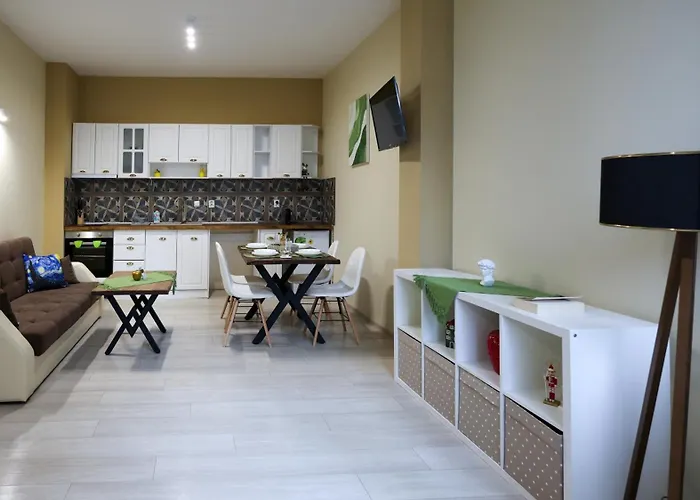 студио Young Gogh *