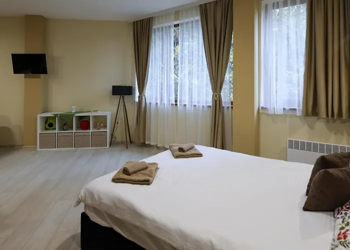 студио Young Gogh