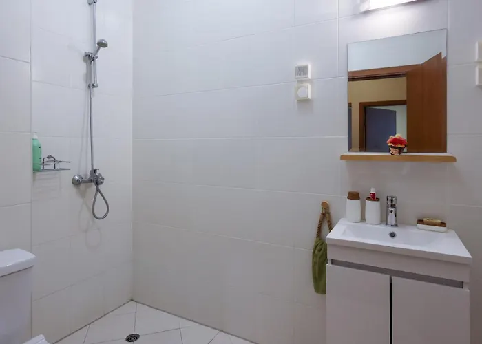 شقة студио Young Gogh